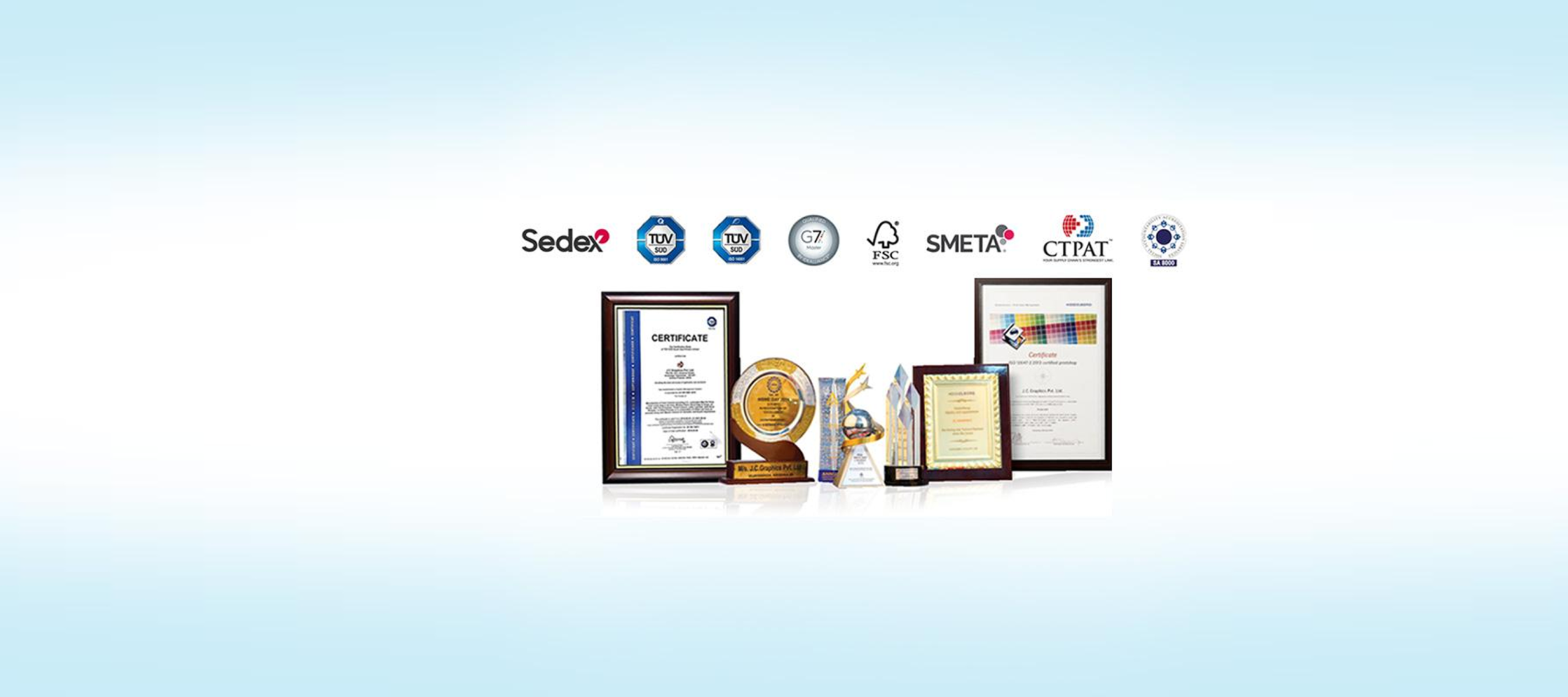 Operations and Productions